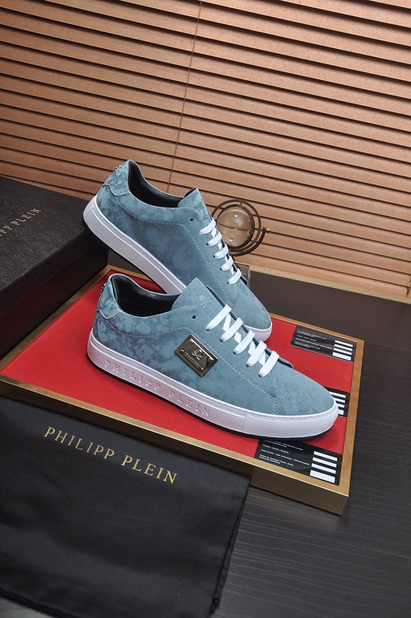 Philipp Plein Shoes